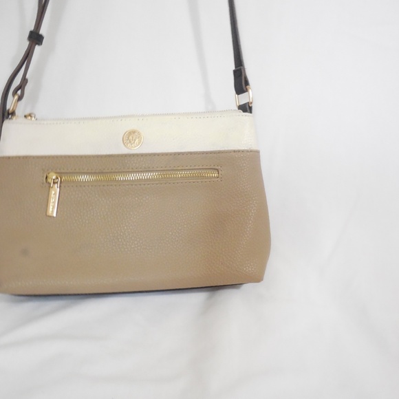 Anne Klein Crossbody Bag - Picture 3 of 13